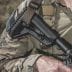 Приклад Magpul MOE SL Carbine Stock Mil-Spec для гвинтівок AR15/M4 - Black