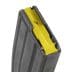 Штовхач Magpul для магазину USGI кал. 5,56x45 мм 3 шт. - Yellow