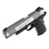 Pistolet GBB Cybergun Colt 1911 - dual tone