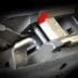 Zestaw pinów Strike Industries Enhanced Anti-Walk Pin Kit Standard do pistoletów Glock