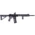 Kolba Magpul MOE Carbine Stock Commercial-Spec do karabinków AR15/M4 - Black