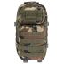 Plecak Mil-Tec Small Assault Pack 20 l - Woodland