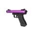 Пістолет GBB WE Galaxy G Series - Purple