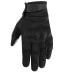 Тактичні рукавиці M-Tac A30 - Black