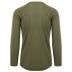 Термоактивна футболка Helikon US LVL 1 Long Sleeve - Olive Green