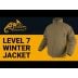 Куртка Helikon Level 7 Climashield Apex 100 г - Shadow Grey