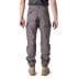 Spodnie Black Mountain Tactical Cedar Combat Pants - Szare