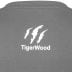 Koszulka T-Shirt TigerWood Tech Axe - Szara