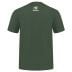 Koszulka T-Shirt TigerWood Tech Axe - Zielona