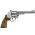 Револьвер GNB Smith&Wesson M29 калібру 6,5
