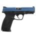 Пістолет RAM Combat Smith&Wesson M&P9 M2.0 T4E LE Blue CO2
