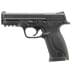Пістолет GBB Smith&Wesson M&P9 - Green Gas