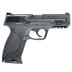 Pistolet GBB Smith&Wesson M&P9 M2.0 - CO2