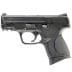 Pistolet GBB Smith&Wesson M&P9C - Green Gas
