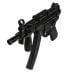 Pistolet maszynowy GBB Heckler&Koch MP5 K 