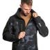 Куртка Bennon Camos Softshell - Black/Grey