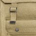 Plecak Highlander Outdoor Large Webbing Pockets 18 l - Beige