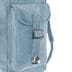 Plecak Highlander Outdoor Large Webbing Pockets 18 l - Raf Blue