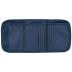 Portfel Highlander Outdoor RFID Shield - Navy Blue