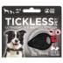 Ультразвуковий відлякувач кліщів TickLess Pet - для тварин - Black