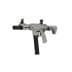 Пістолет-кулемет EBB ICS CXP-MARS PDW9 - Urban Grey
