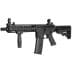 Karabinek szturmowy AEG Specna Arms Daniel Defense MK18 SA-E19 Edge 2.0 - Black 