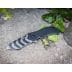 Nóż składany Zero Tolerance Tiger Stripes 0350TS