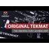 Mata do czyszczenia broni TekMat CZ-75 - Black