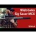Пневматична гвинтівка Sig Sauer MCX 4.5 мм - black