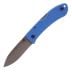 Nóż składany Ka-Bar Dozier Folding Hunter - Niebieski
