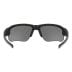 Тактичні окуляри Oakley SI Speed Jacket Matte Black - Grey