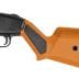Приклад Magpul SGA для рушниць Mossberg - Orange