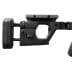 Ложа Magpul Pro 700 Folding Stock Short Action для гвинтівки Remington 700 - Black