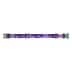 Нашийник для собак WauDog 15 мм - фіолетовий камуфляж