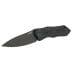 Ніж Kershaw Launch Auto 6 Spring Knife Black 7800BLK