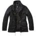 Жіноча куртка Brandit M65 Standard Jacket Black