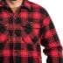 Куртка Brandit Lumber Jacket - Red/Black