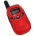 Radiotelefon Baofeng BF-T6 PMR Panda 2 szt. - Red