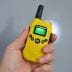 Radiotelefon Baofeng BF-T6 PMR Panda 2 szt. - Yellow