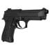 Пістолет AEG Cyma CM126S Mosfet Edition
