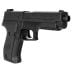 Пістолет AEG Cyma CM122S Mosfet Edition