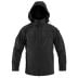 Куртка Mil-Tec SCU 14 Softshell - Black