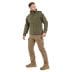 Куртка Mil-Tec SCU 14 Softshell - Ranger Green