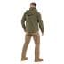 Куртка Mil-Tec SCU 14 Softshell - Ranger Green