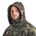 Куртка Mil-Tec SCU 14 Softshell - Phantomleaf WASP I Z3A