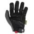 Rękawice taktyczne Mechanix Wear Original Carbon Black