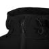 Куртка Alpinus Softshell Aso - Чорна