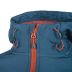 Куртка Alpinus Softshell Aso - Синя