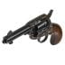 Револьвер на чорному поросі Uberti 1873 Cattleman Bird's Head .44 3,5