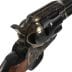 Револьвер на чорному поросі Uberti 1873 Cattleman Bird's Head .44 3,5